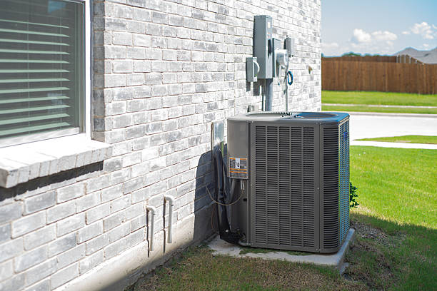 Reliable Ac Installation contractor in Summerfield, IL by FH HVAC